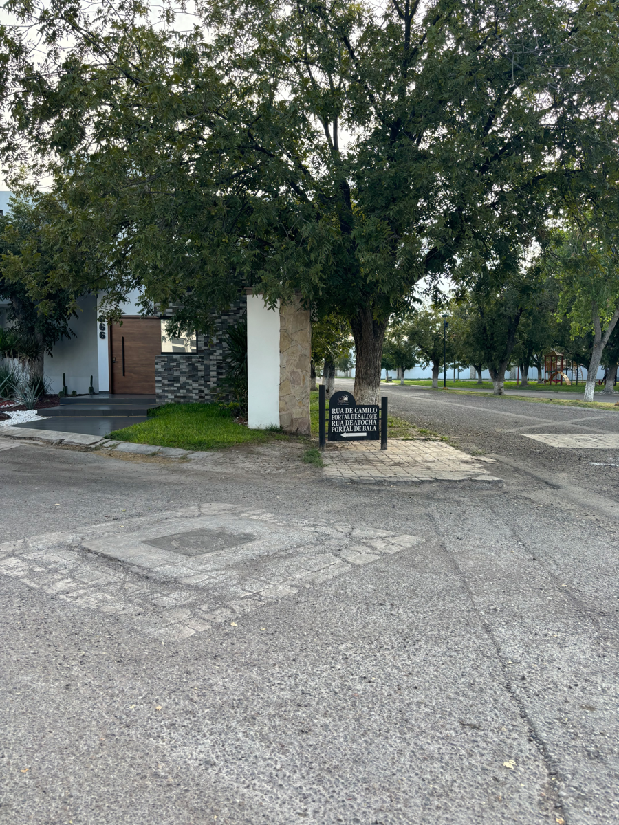 Terreno en Venta en Las Trojes, Torreón, Coahuila de Zaragoza