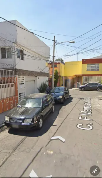 Casa en venta en Educacion, Coyoacán — foto 2 de 5