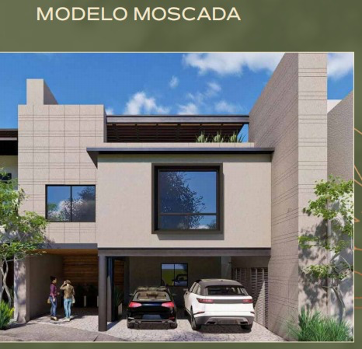Casa en venta en San Fernando, Ramos Arizpe — foto 1 de 5
