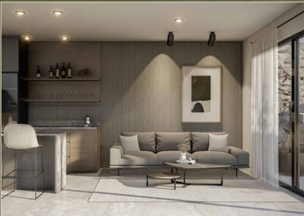 Casa en venta en San Fernando, Ramos Arizpe — foto 2 de 5