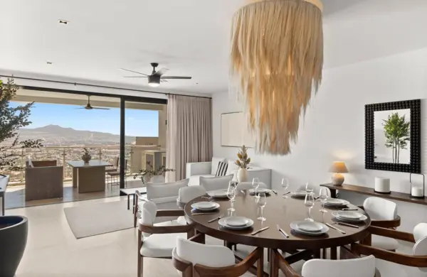 Departamento en venta en El Pedregal, Los Cabos — foto 2 de 32