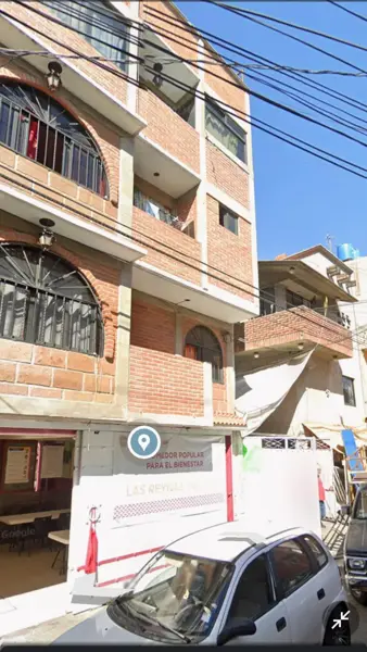Casa en venta en Pedregal de Santo Domingo, Coyoacán — foto 3 de 8