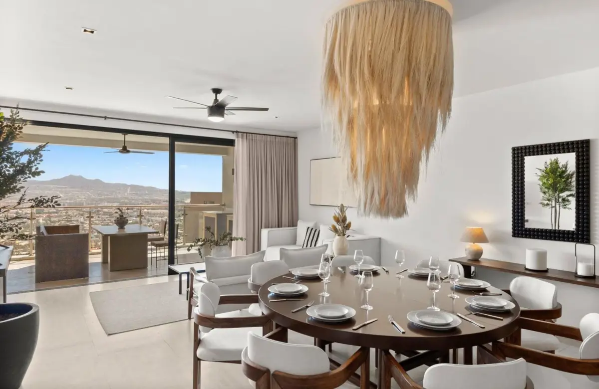 Departamento en venta en El Pedregal, Los Cabos — foto 1 de 32