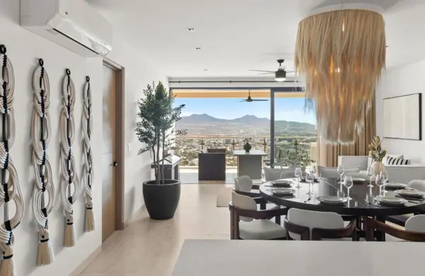 Departamento en venta en El Pedregal, Los Cabos — foto 2 de 32