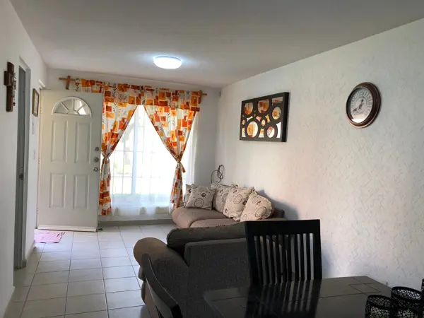 Casa en renta en Residencial Los Sauces, Emiliano Zapata — foto 2 de 16