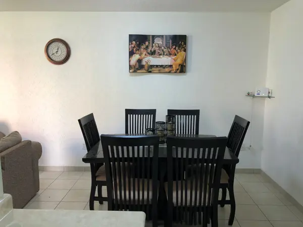 Casa en renta en Residencial Los Sauces, Emiliano Zapata — foto 3 de 16