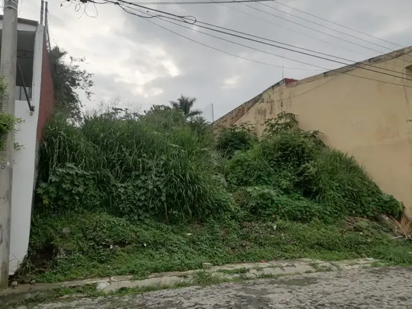 Terreno en venta en Lomas de Tetela, Cuernavaca — foto 2 de 9