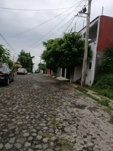 Terreno en venta en Lomas de Tetela, Cuernavaca — foto 3 de 9