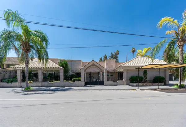 Casa en venta en Las Rosas, Gómez Palacio, Durango
