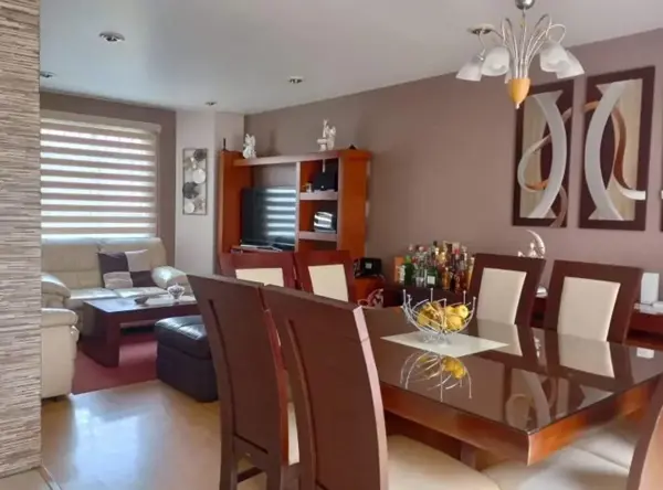 Casa en venta en Lomas Lindas I Sección, Atizapán de Zaragoza — foto 2 de 18