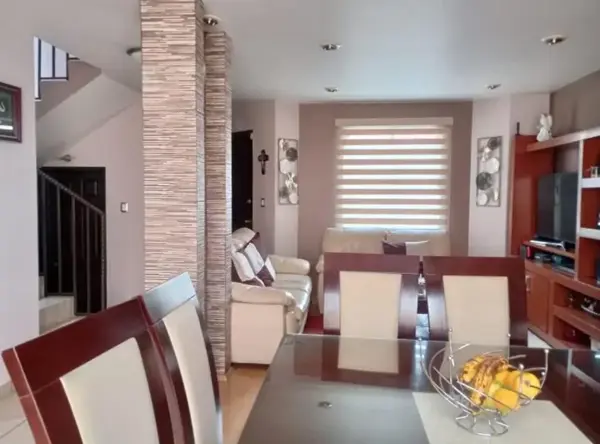 Casa en venta en Lomas Lindas I Sección, Atizapán de Zaragoza — foto 3 de 18