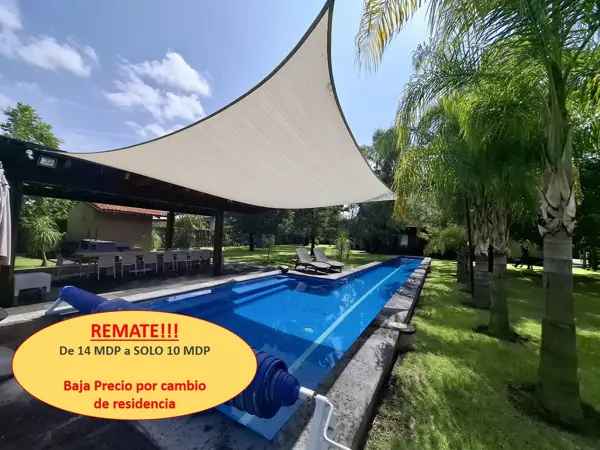 Casa en venta en Valle Verde (Haciendas Valle Verde), Apaseo El Grande — foto 2 de 16