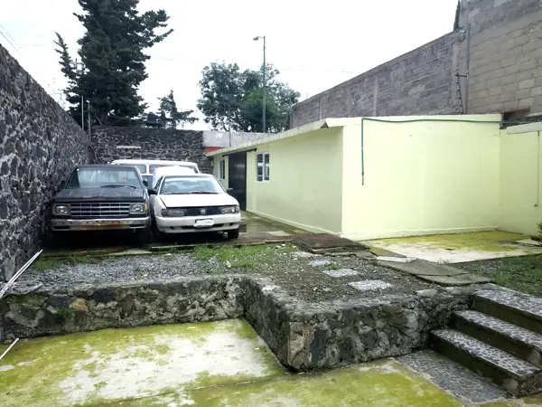 Bodega en renta en Pedregal de San Nicolás 2A Sección, Tlalpan — foto 3 de 12