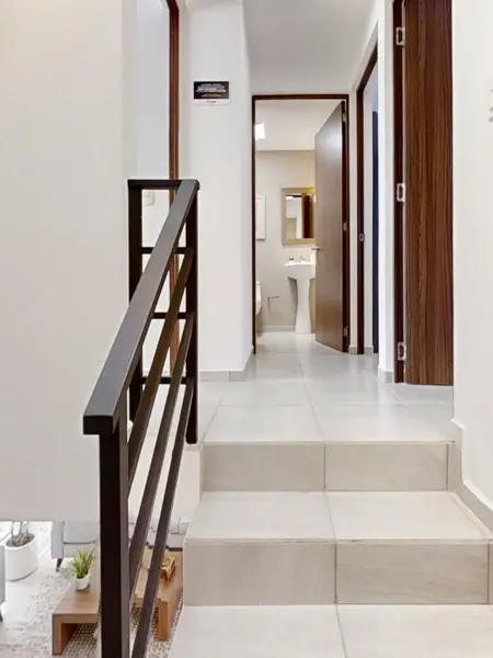 Casa en venta en Hacienda de las Fuentes, Calimaya — foto 3 de 22