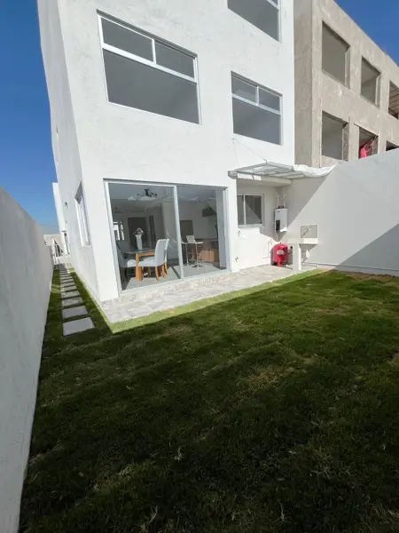 Casa en venta en San Bernardino Tlaxcalancingo, San Andrés Cholula — foto 3 de 25