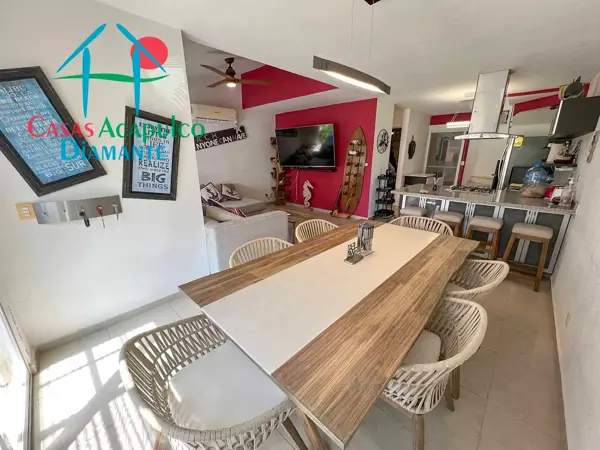 Casa en venta en Terrasol, Acapulco de Juárez — foto 3 de 65