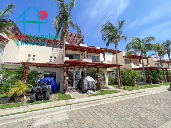 Casa en venta en Terrasol, Acapulco de Juárez — foto 2 de 65