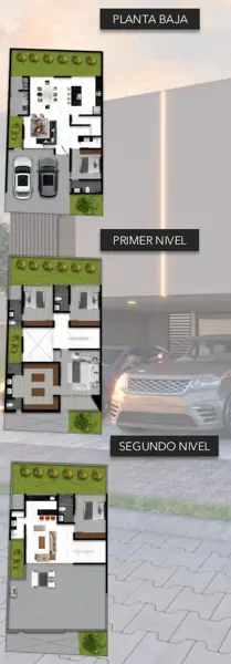 Casa en venta en Lomas de Angelópolis, Ocoyucan — foto 2 de 26