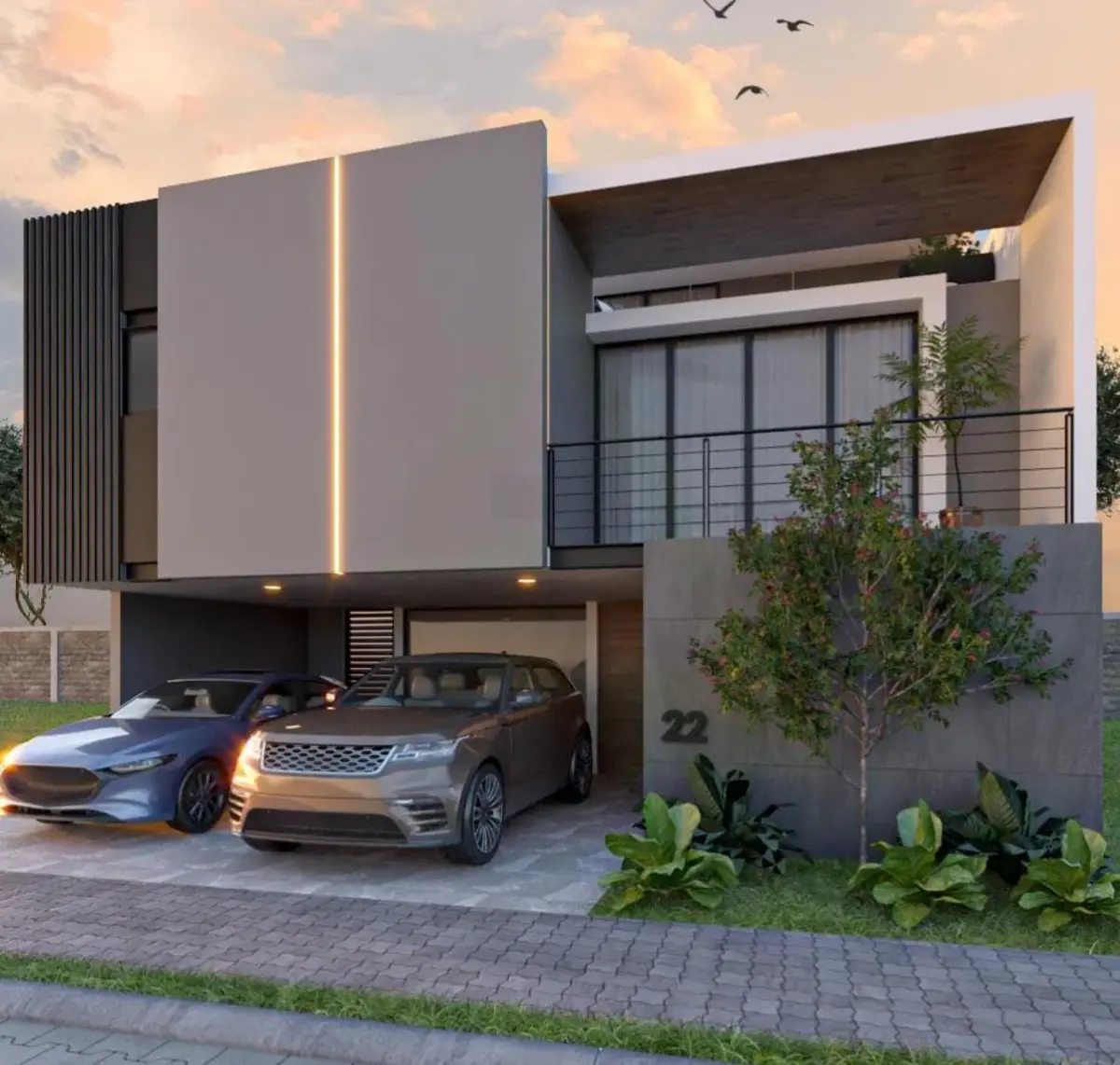 Casa en venta en Lomas de Angelópolis, Ocoyucan — foto 1 de 26