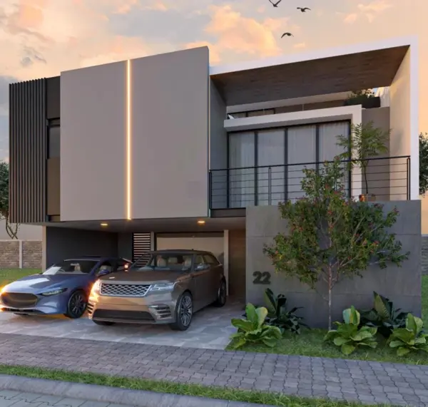 Casa en venta en Lomas de Angelópolis, Ocoyucan, Puebla