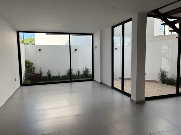 Casa en venta en Lomas de Angelópolis, San Andrés Cholula — foto 3 de 17