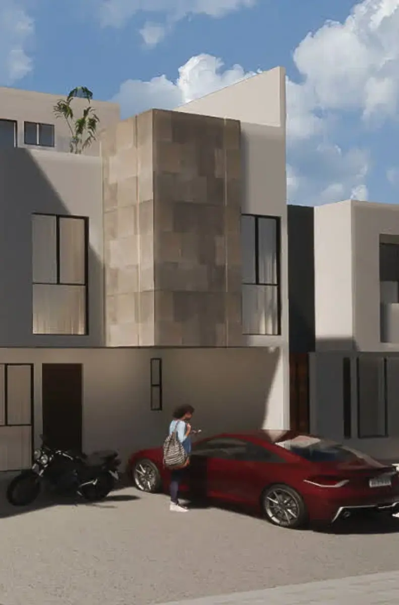 Casa en venta en Diamante, Cuautlancingo — foto 1 de 7