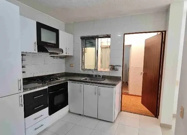 Casa en venta en Lindavista Vallejo III Sección, Gustavo A. Madero — foto 2 de 9