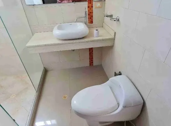 Casa en venta en Lindavista Vallejo III Sección, Gustavo A. Madero — foto 3 de 9
