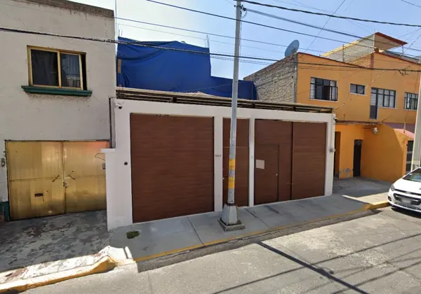 Casa en venta en Lindavista Vallejo III Sección, Gustavo A. Madero — foto 2 de 20