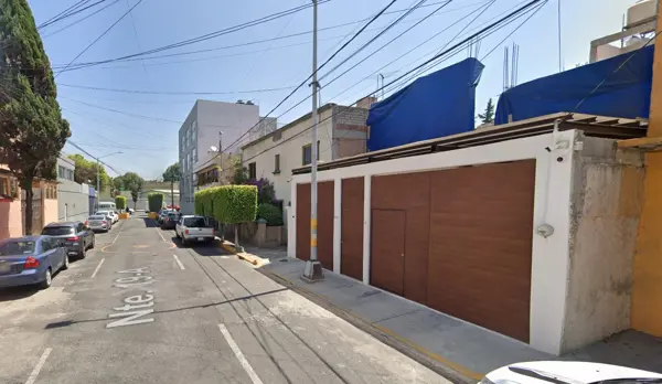 Casa en venta en Lindavista Vallejo III Sección, Gustavo A. Madero — foto 3 de 20