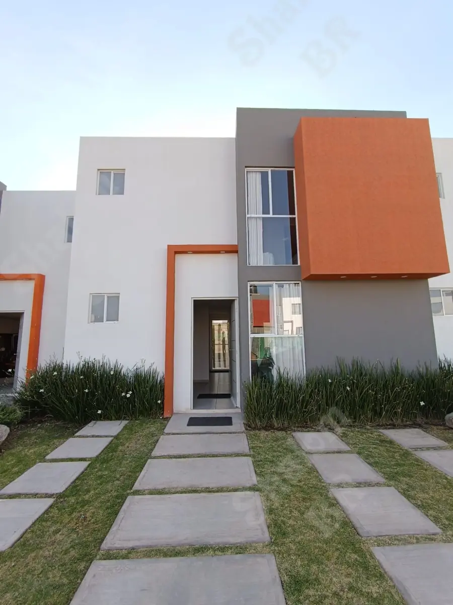 Casa en venta en San Luis II, Mineral de la Reforma — foto 1 de 14