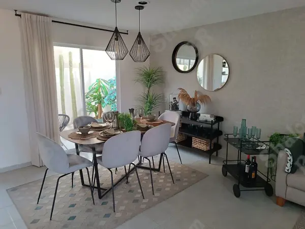 Casa en venta en San Luis II, Mineral de la Reforma — foto 2 de 14
