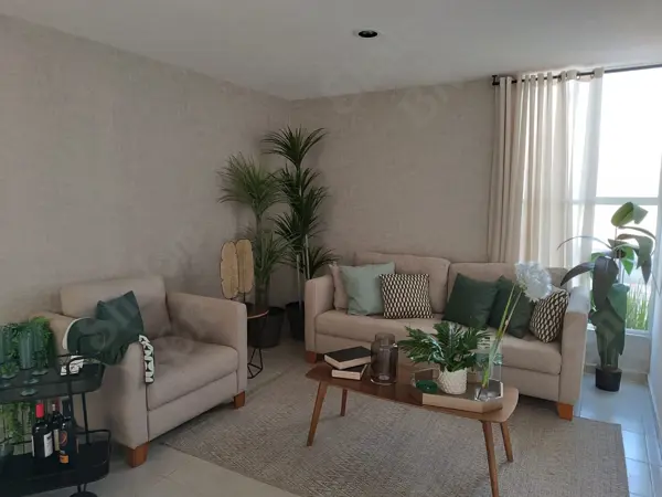 Casa en venta en San Luis II, Mineral de la Reforma — foto 3 de 14