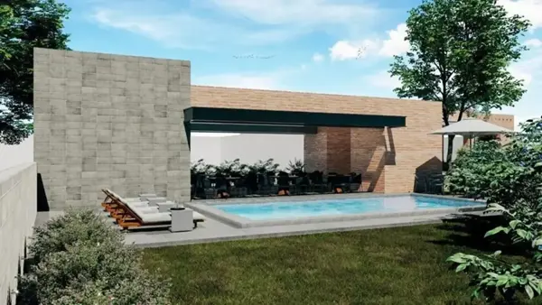 Terreno en venta en Toledo, Torreón — foto 2 de 5