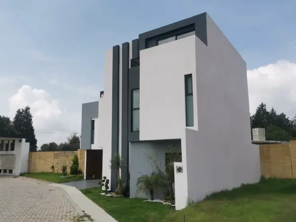 Casa en venta en Cholula de Rivadabia Centro, San Pedro Cholula — foto 2 de 27