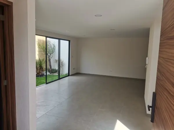 Casa en venta en Cholula de Rivadabia Centro, San Pedro Cholula — foto 3 de 27