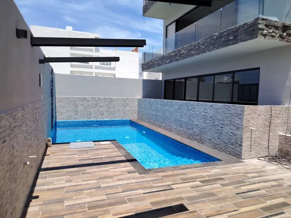 Departamento en venta en Costa de Oro, Boca del Río — foto 3 de 17