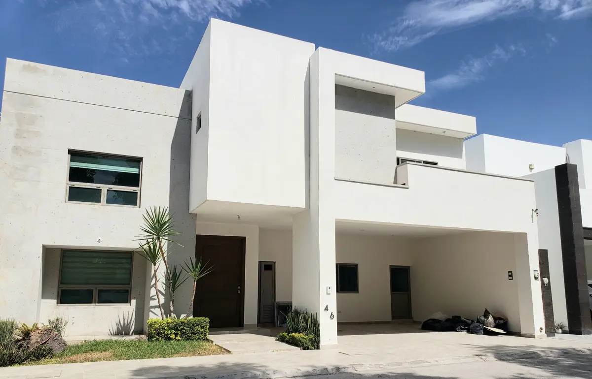 Casa en Venta en Las Trojes, Torreón, Coahuila de Zaragoza