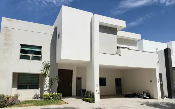Casa en venta en Las Trojes, Torreón — foto 2 de 30