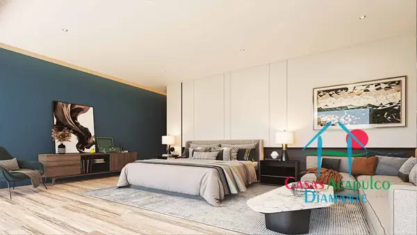 Departamento en venta en Playa Diamante, Acapulco de Juárez — foto 3 de 29