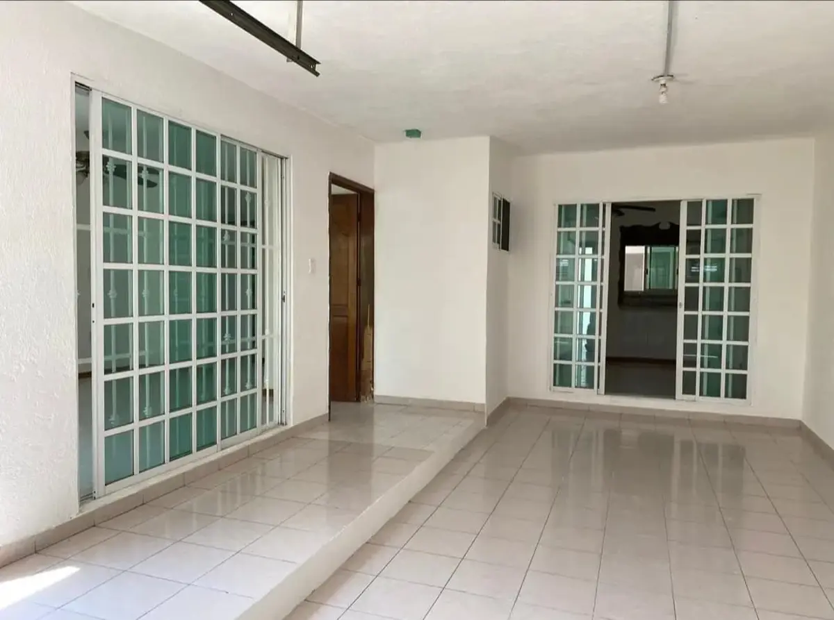 Casa en venta en Floresta, Veracruz — foto 1 de 17