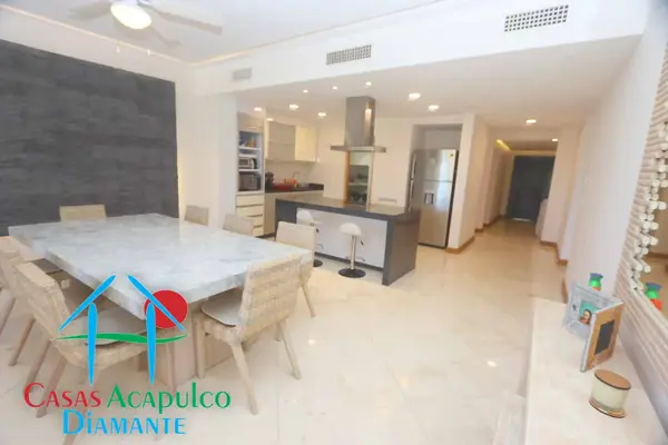 Departamento en venta en Son Vida, Acapulco de Juárez — foto 2 de 93