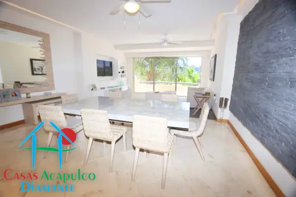 Departamento en venta en Son Vida, Acapulco de Juárez — foto 3 de 93
