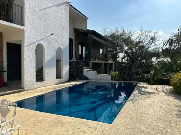 Casa en venta en Lomas de Trujillo, Emiliano Zapata — foto 2 de 18