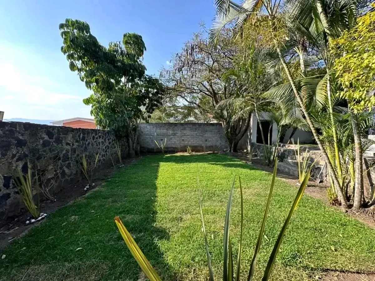 Casa en venta en Lomas de Trujillo, Emiliano Zapata — foto 1 de 18