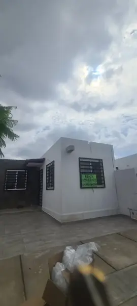 Casa en renta en Residencial Hacienda Viñedos, León — foto 3 de 20