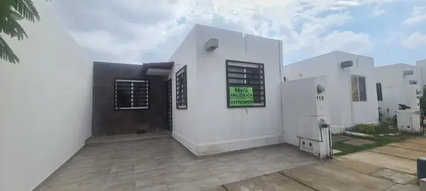 Casa en renta en Residencial Hacienda Viñedos, León — foto 2 de 20