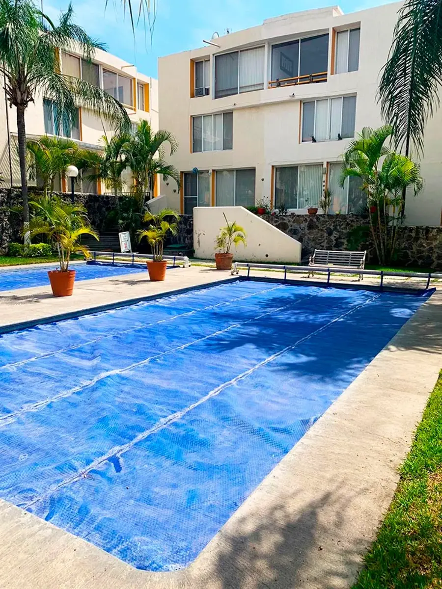 Casa en venta en Oasis Residencial, Xochitepec — foto 1 de 13
