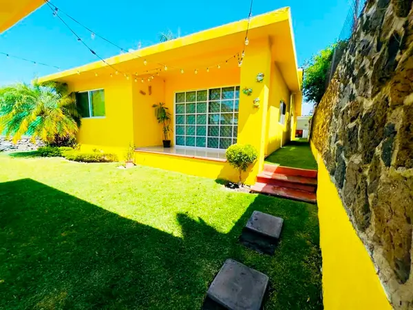 Casa en venta en Vergeles de Oaxtepec, Yautepec — foto 2 de 13