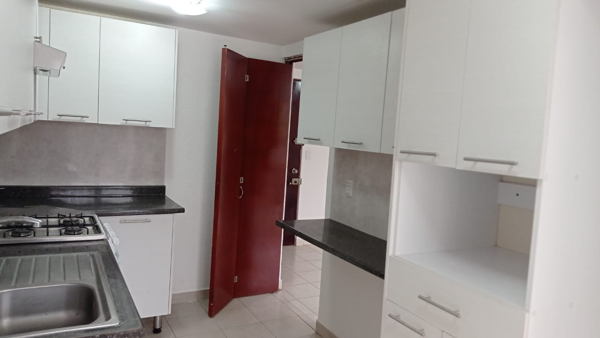 Departamento en venta en Moderna, Benito Juárez — foto 3 de 12